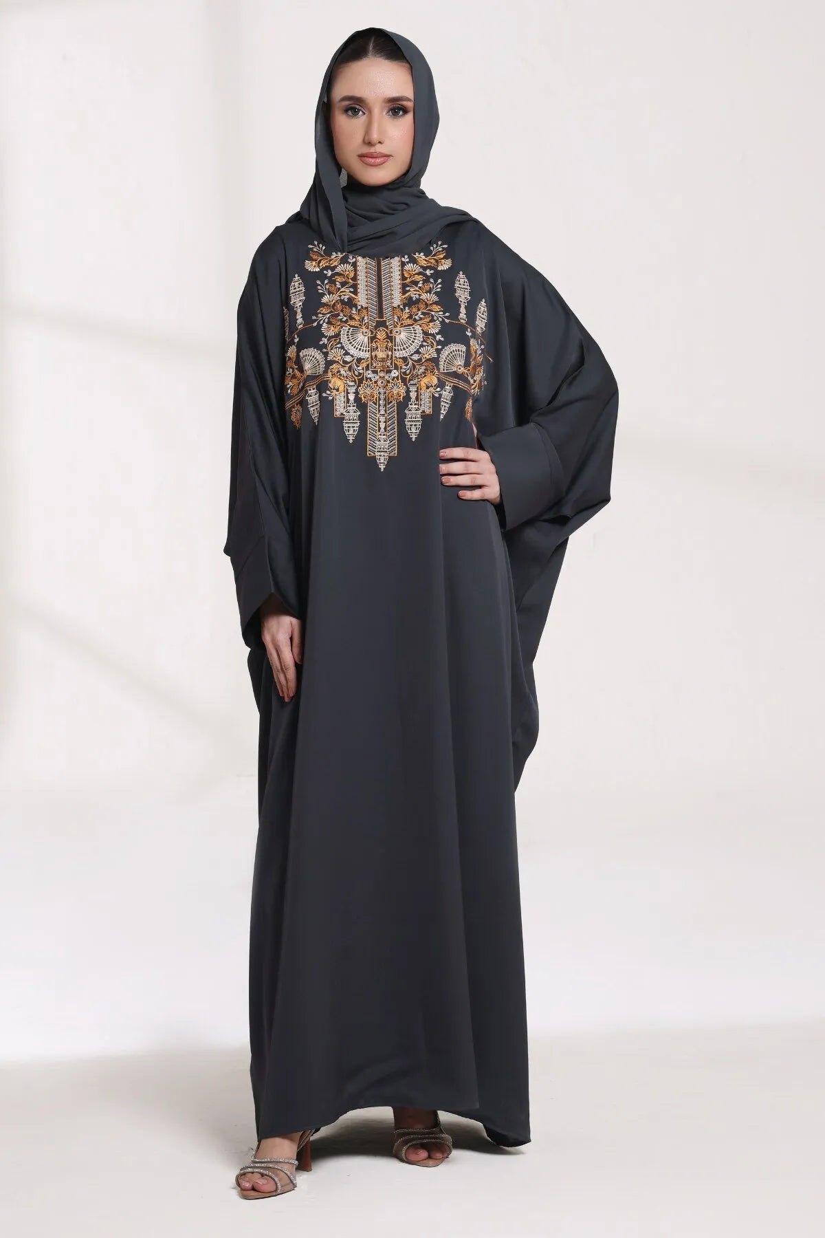 Kaftan Abaya