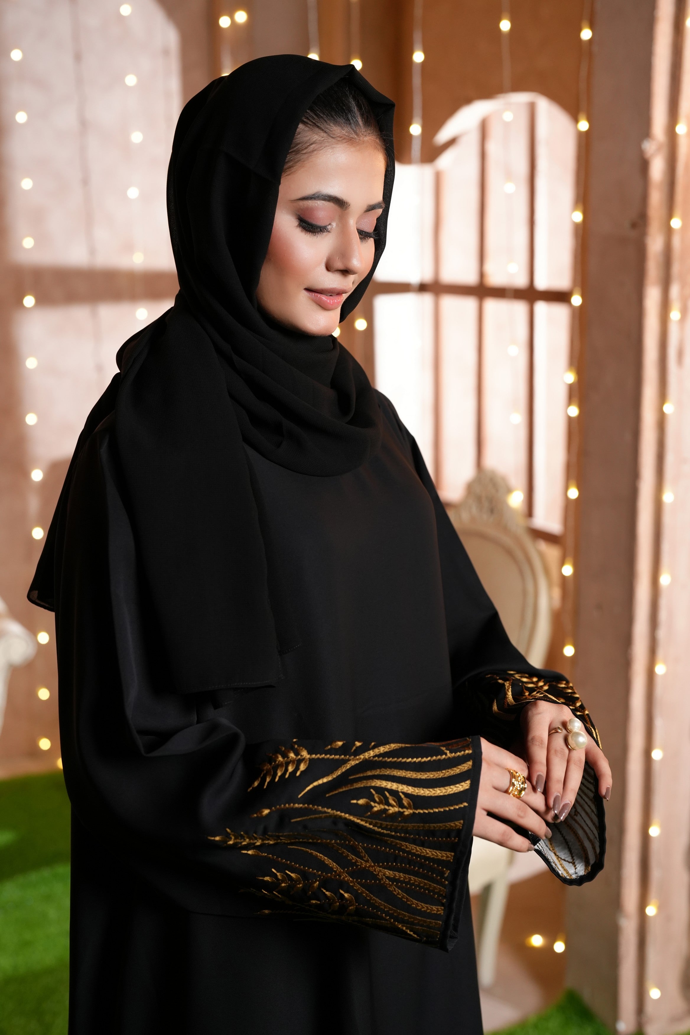 Abdah