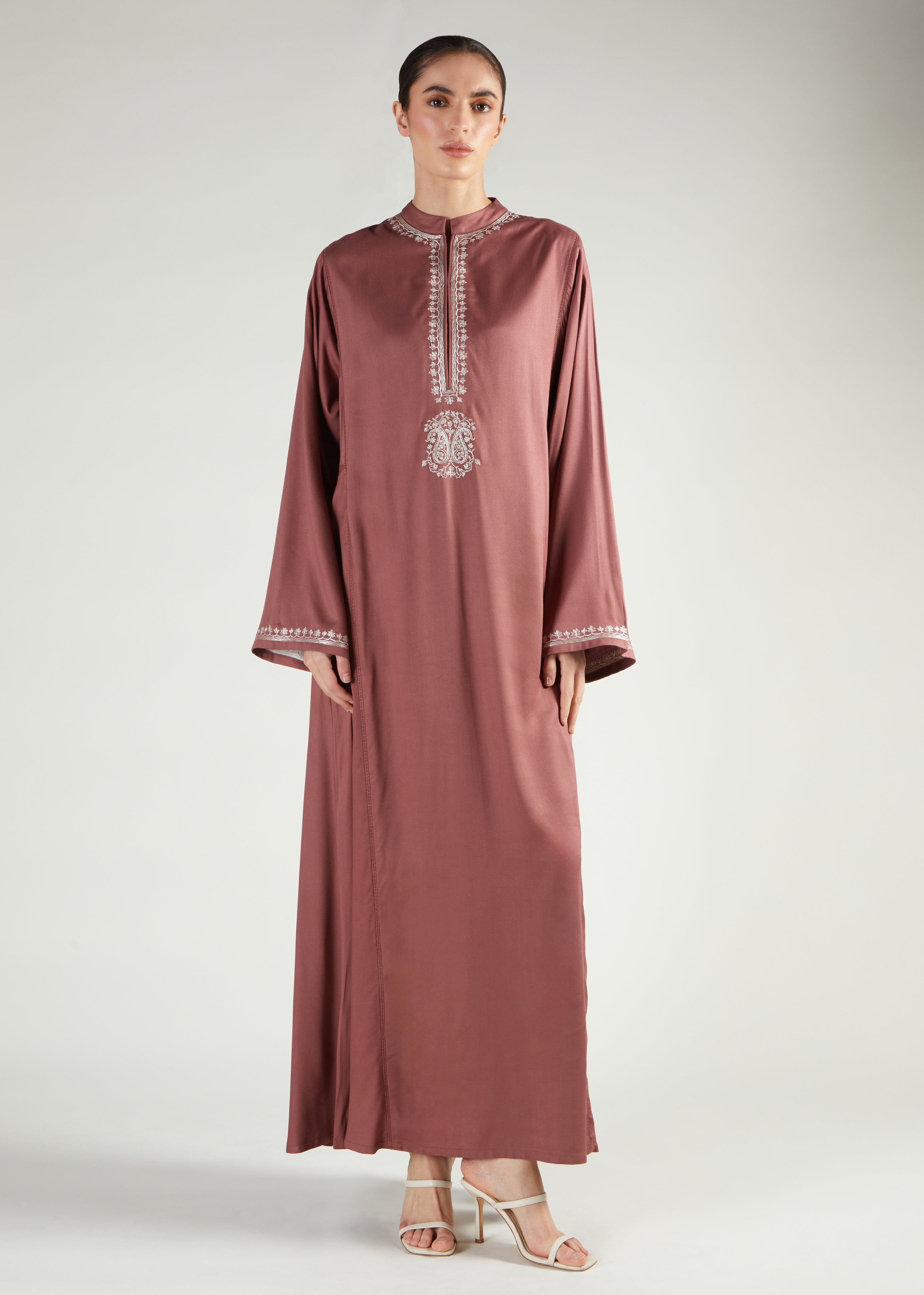 Rayyan Abaya