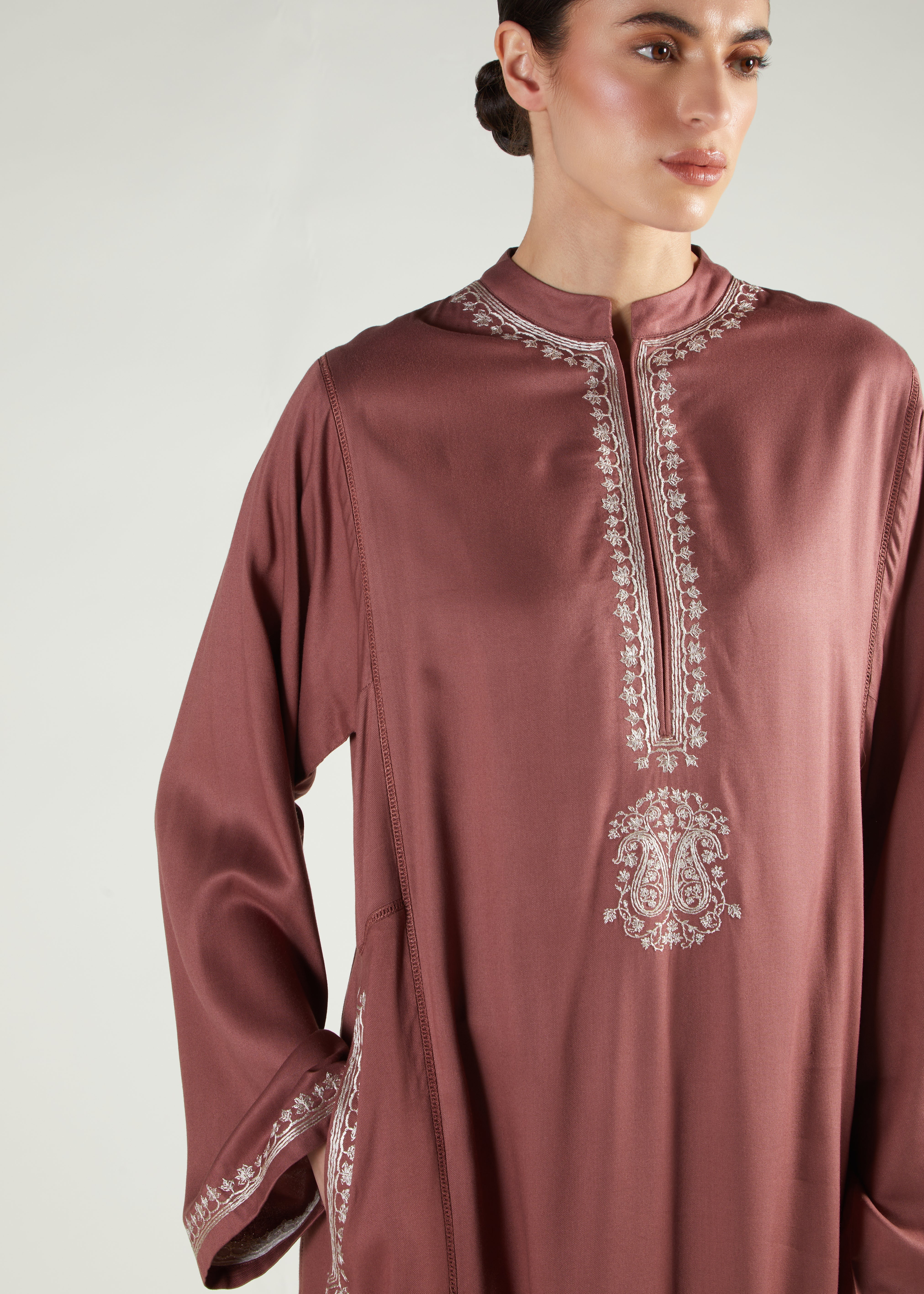 Rayyan Abaya